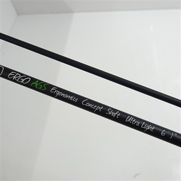 エルゴＡＧＳＥＧＳＡＧＳ６１ＵＬ－２
